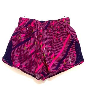 Reebok Athletic Shorts